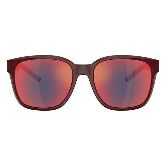 New FERRARI SCUDERIA Red Square FZ6019D 525/6P Sunglasses Women - Picture 2 of 6